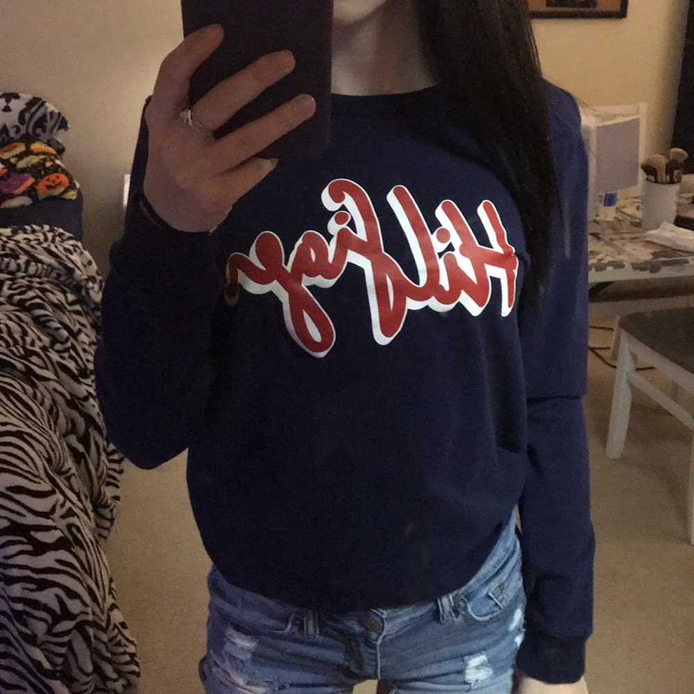 Tommy Hilfiger